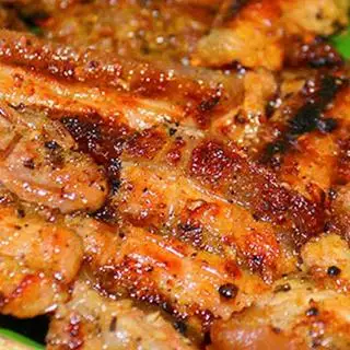 Hình ảnh Chả miếng thêm