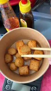Hình ảnh Sò điệp chiên - 5 viên