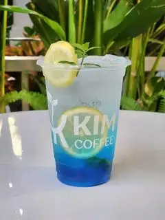Hình ảnh Soda đại dương