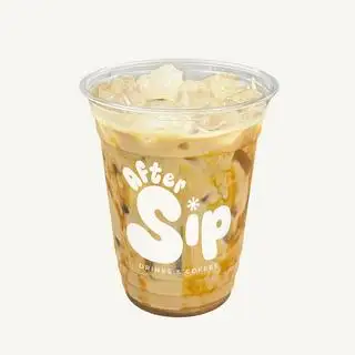 Hình ảnh Trà sữa caramel