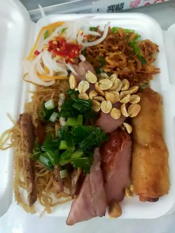 Bún Thịt Nướng - Bé Sa - Bún/Phở/Mỳ/Cháo gần bạn