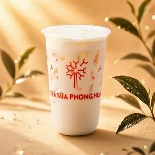 Hình ảnh Hồng Trà Sữa
