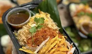 Hình ảnh XÔI MẶN ( Thập Cẩm )