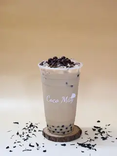 Hình ảnh Trà sữa CoCo Mây trân châu đen