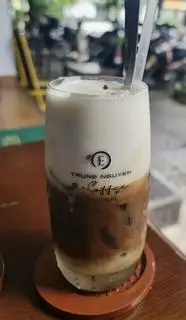 Bạc Xỉu Đá Trung Nguyên E Coffee - 37.000 ₫ tại Trung Nguyên E Coffee - Nhất Chi Mai