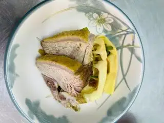 Hình ảnh Thịt vịt