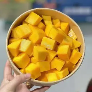 Mix xoài Ấn Độ - 45.000 ₫ tại Trái Cây Mix Sẵn - Alice's Haven Fruit - Đồng Xoài