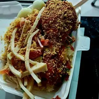 Hình ảnh Xôi đặc biệt