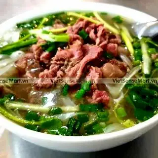Tái thường - 50.000 ₫ tại Phở Chú Thoon - Nguyễn Đình Chiểu