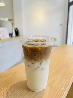 Hình ảnh Cà phê sữa tươi