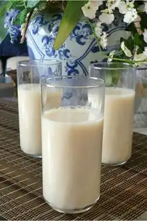 Hình ảnh Sữa Đậu Nành Nhà Làm