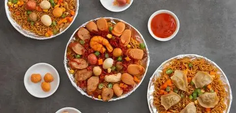 Hình ảnh Duy Tùng - Mì Trộn Indomiee - Nguyễn Xiển