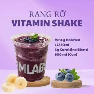 Hình ảnh Rạng Rỡ - Vitamin Shake
