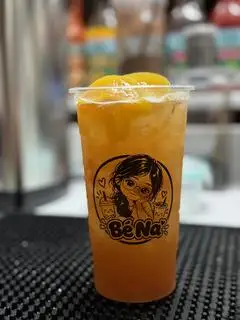 Hình ảnh Trà đào
