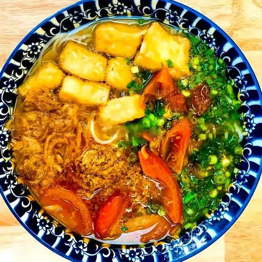 Hình ảnh Bún Riêu Cua