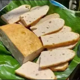 Hình ảnh chả chiên 200gr