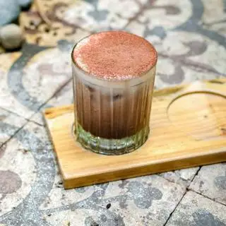 Chocolate - 75.000 ₫ tại BARISTA COLLECTIVE - Specialty Coffee - Trần Văn Đang