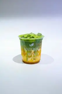 Hình ảnh Matcha caramel