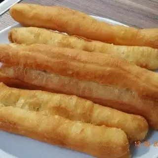 Bánh Quảy - 7.500 ₫ tại Cháo Lòng 374 - Lê Văn Sỹ