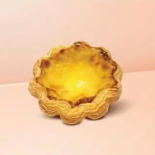 Hình ảnh Tart Trứng Ngàn Lớp