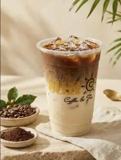 Hình ảnh Cacao sữa
