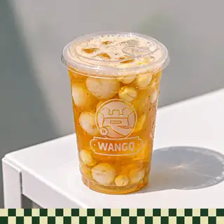 Hình ảnh Trà long nhãn