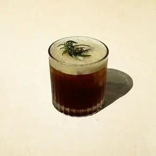 Hình ảnh ColdBrew (Cà phê ủ lạnh)