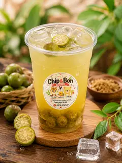 Hình ảnh Combo Nước me đá/ Nước sấu