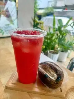 Hình ảnh Fresh dưa hấu