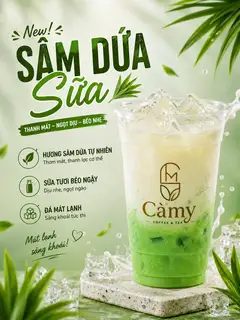 Hình ảnh Sâm dứa sữa size L