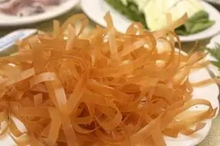 Hình ảnh Bánh Đa Đỏ