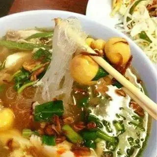 Miến lòng gà - 59.000 ₫ tại Phở Khánh 24h - Đường Số 12