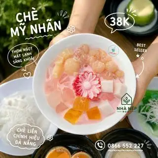 Hình ảnh Chè Mỹ nhãn