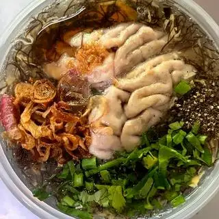 Hình ảnh 600g súp tóc tiên óc heo nguyên bộ
