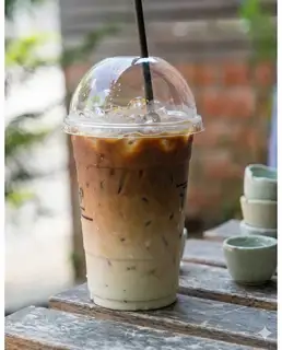 Hình ảnh Cà phê muối