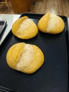 Hình ảnh Bánh mì Sourdough 450g