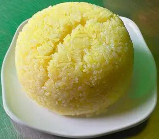 Cơm thêm - 10.000 ₫ tại Gà Ta Vân Hương - Trần Phú
