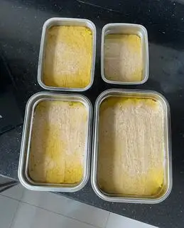Hình ảnh Patê 