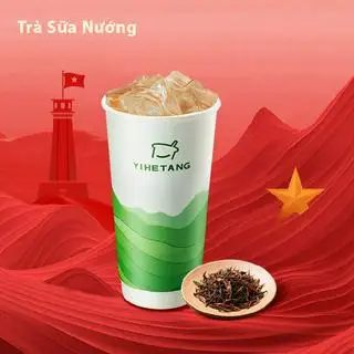 Hình ảnh Trà sữa nướng Yihetang