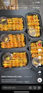 Hình ảnh Cuộn bơ chà bông