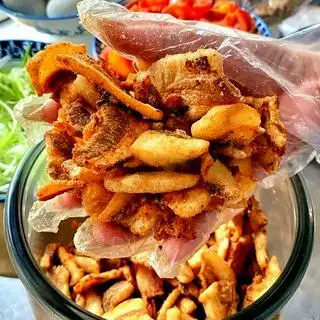 Hình ảnh Tóp Mỡ Huyền Anh