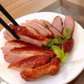 Hình ảnh Lườn Ngỗng Hun Khói