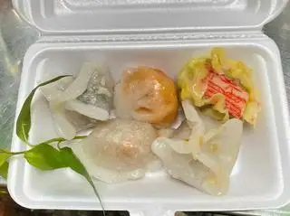 Hình ảnh Combo 5 viên hải sản