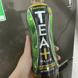 ô long chai - 20.000 ₫ tại Ăn Uống 24/24 - Mì Trộn Ngon - Nguyễn Hữu Thọ