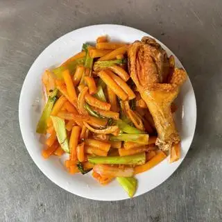 Hình ảnh Nui Gà