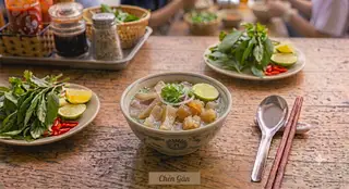 Hình ảnh Chén Gân