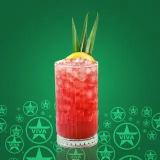 Hình ảnh Trà Mận Đào