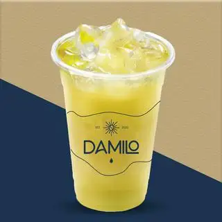 Cam - 23.000 ₫ tại Damilo Coffee - Cách Mạng Tháng 8