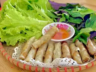 Ram Bắp  - 49.000 ₫ tại Bánh Xèo Tân Lập 2 - Đặc Sản Phan Rang