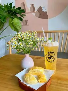 Hình ảnh Ô long nhãn